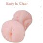 WY-Massagrel Põckët-Püssýs Men Toys with Silicone with Soft Lifelike Skin 00 by WY-Love