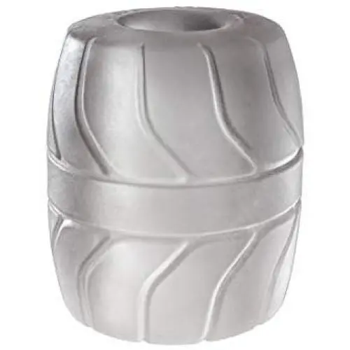 Perfect Fit Silaskin Ball Stretcher, White Perfect Fit Silaskin Ball Stretcher, White