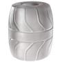 Perfect Fit Silaskin Ball Stretcher, White