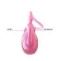FANBO@ Distaff Enlarge Breast Sucker Electric Enlargement Breast Cup Twofold Vacuum Suction Pump BG35 Safe Realistic