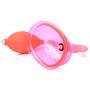 Size Matters Vaginal Pump with 5" Large Cup