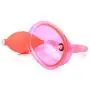 Size Matters Vaginal Pump with 5" Large Cup