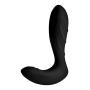 Under Control Silicone Prostate Vibrator with Remote Control