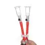 Double Suck Nipple Pump System