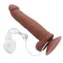 Lifelike Devil 9.5in Silicone Toy Wand for Beginners, Soft No Distinct Smell, Strong Suction Cup for Hands-Free Play Swell Lifelike Devil 9.5in Silicone Toy Wand for Beginners, Soft No Distinct Smell, Strong Suction Cup for Hands-Free Play Swell