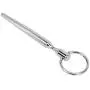 Eastern Delights 120mm Urethral Sounds Penis Plug, Solid Eastern Delights 120mm Urethral Sounds Penis Plug, Solid