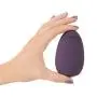 Je Joue Mimi Soft Clitoral Stimulator, Purple Je Joue Mimi Soft Clitoral Stimulator, Purple
