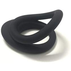 Home Training Device For Man Silicone Gear cØ ðck Ring