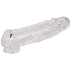 Bigger Male Enlarger Sleeve Extender Girth Enhancer-f1