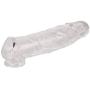 Bigger Male Enlarger Sleeve Extender Girth Enhancer-f1