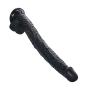 FXH 15 Inches Super Huge Bige Size Hand Free Massager S-tick for Women Pleasure