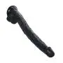 FXH 15 Inches Super Huge Bige Size Hand Free Massager S-tick for Women Pleasure FXH 15 Inches Super Huge Bige Size Hand Free Massager S-tick for Women Pleasure