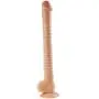 Winzfred 16 inch Realistic Dilo with Hands-Free Play Flexible Pennis Long Six Toysfor Women Men Winzfred 16 inch Realistic Dilo with Hands-Free Play Flexible Pennis Long Six Toysfor Women Men