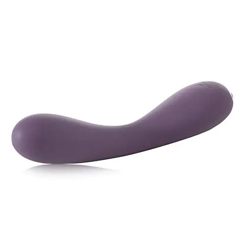 Je Joue Uma 5 Vibration Speeds & Patterns Vibrator, Purple Je Joue Uma 5 Vibration Speeds & Patterns Vibrator, Purple