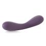 Je Joue Uma 5 Vibration Speeds & Patterns Vibrator, Purple