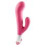 Mae B Lovely Vibes G-Spot Twin, Pink