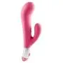 Mae B Lovely Vibes G-Spot Twin, Pink
