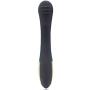 Whisper Vibrator DV Action Accessorries Pouch Cable 10-Speed Android Tablets Cable Port Water-Resist 2019 New Gift Set (ML2-BLACK)
