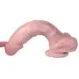 Cob 9.6" Realistic Long Dildo with Suction Cup （Upgrade）