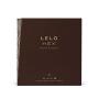 LELO HEX Respect, XL Size, Luxury Condoms with Unique Hexagonal Structure, Thin yet Strong Latex Condom, Lubricated (36 pack)