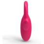 Cugap Bluetooth Remote Control Vibrator App Personal Intelligent Massager