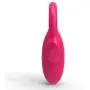 Huluda Bluetooth Intelligent Mssager Remote Control Vibe App with iOS Android Toy for Women Huluda Bluetooth Intelligent Mssager Remote Control Vibe App with iOS Android Toy for Women