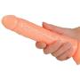 YOYOHOT 8 Inch Dilldo Suction Cup Female Masturlbation Realistic Pennis G-spotor Amal Plug Six Toys for Women Adult Gift