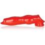 Fido Cock Sheath Red