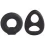 GUANGSHAN Silicone Pe~NIS Ring Ere~ction Enlarger Enhancer Rings Adult Séx Toys for Men GUANGSHAN Silicone Pe~NIS Ring Ere~ction Enlarger Enhancer Rings Adult Séx Toys for Men