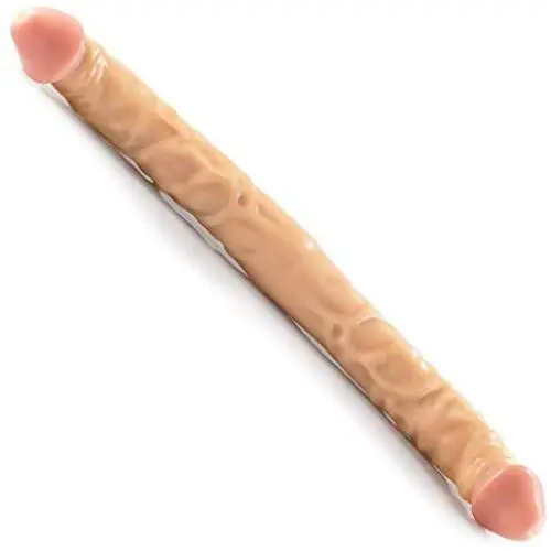 Winzfred Dilo Adùlt Toy for Lesbian 16.54 Inch Silicone Double Sided Dilo for Women Waterproof Flexible Double Dong Winzfred Dilo Adùlt Toy for Lesbian 16.54 Inch Silicone Double Sided Dilo for Women Waterproof Flexible Double Dong