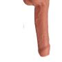 HYLHYL5-F Sǒft Cǒmfǒrtàblě Wànd, Toys Long Dong Penetration Alternative Wand Stallion Lady Comfortable Healthy Safe to Use | L:8.46inch，W：1.57inch