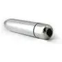 Villvi 10 Speeds Silver Powerful Comfort Bullets for Women Villvi 10 Speeds Silver Powerful Comfort Bullets for Women