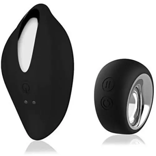 Wytinug Toy Wireless Remote Silicone Famale Powerful Funny Toy - Muti-Speed Quiet Electric Wearable Vibe Plug Wytinug Toy Wireless Remote Silicone Famale Powerful Funny Toy - Muti-Speed Quiet Electric Wearable Vibe Plug