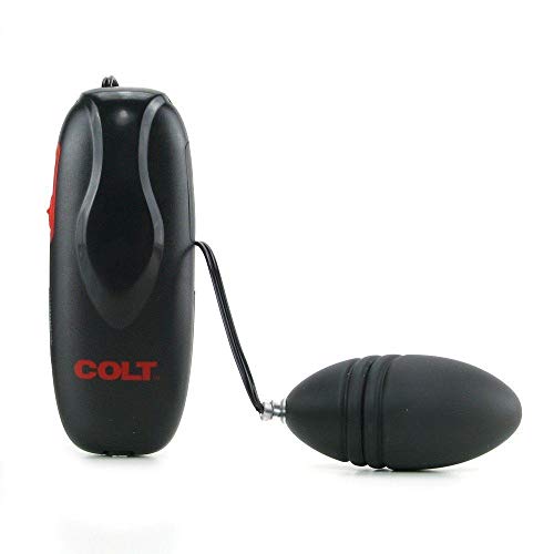 Turbo Black Bullet Vibe Discreet