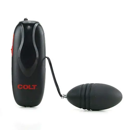 Turbo Black Bullet Vibe Discreet Turbo Black Bullet Vibe Discreet