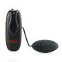 Turbo Black Bullet Vibe Discreet