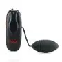 Turbo Black Bullet Vibe Discreet Turbo Black Bullet Vibe Discreet