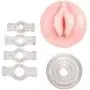 Sekslife 100% High Quality Toys Electric Men Device for Male Silicone Sleeves Relaxing Toy Discreet Package Sekslife 100% High Quality Toys Electric Men Device for Male Silicone Sleeves Relaxing Toy Discreet Package
