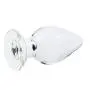 FST Glass Anal Plug Crystal Butt Plug Anal Sex Toys for Women Men Masturbation FST Glass Anal Plug Crystal Butt Plug Anal Sex Toys for Women Men Masturbation