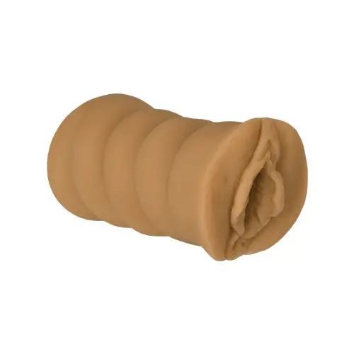 California Exotic Novelties Amante Caliente Red Hot Lover Conchita Mojada Wet Pussy, Brown California Exotic Novelties Amante Caliente Red Hot Lover Conchita Mojada Wet Pussy, Brown