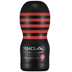 Tenga Deep Throat Cup, Hard