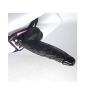 MXYLYM9 Strǎp ǒn Dìcks fǒr Wǒměn, Such As A Raw Glans Penis Simulation Soft Bendable Stick with Strong for Women Men PVC+ Artificial Leather Pants (L:8.86inch, W: 1.97inch) Black