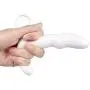 HuntGold Unisex Anal Sex Beginners Toys Stimulants Anal Plug Butt Plug G-spot Prostate Massager New with Nourishhing Intimate Lube(L) HuntGold Unisex Anal Sex Beginners Toys Stimulants Anal Plug Butt Plug G-spot Prostate Massager New with Nourishhing Intimate Lube(L)