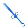 Lubricant Inserter Intercourse Lube Applicator Reusable Plunger