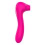 Wytinug Toy Cli-Sucking Dido Vibrant Waterproof G-Sport Mssager for Female Viber Toys