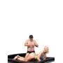 Passion Lubes Nuru Inflatable Vinyl Massage Sheet Passion Lubes Nuru Inflatable Vinyl Massage Sheet