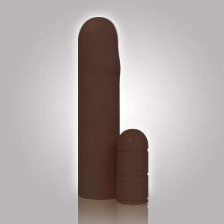 The RHINO by TRAZ Penis Extension (Vanilla)