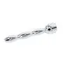 Eastern Delights 2.65 Inches Urethral Sounds Penis Plug Stainless Urethral Toys for Men