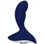 Geron Anal Vibrator - Blue Geron Anal Vibrator - Blue