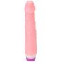 Hehelen Electric Large Size Silica Gel Realistic Di-llo Waterproof with S-uction Cup for Women Men Beginners Study